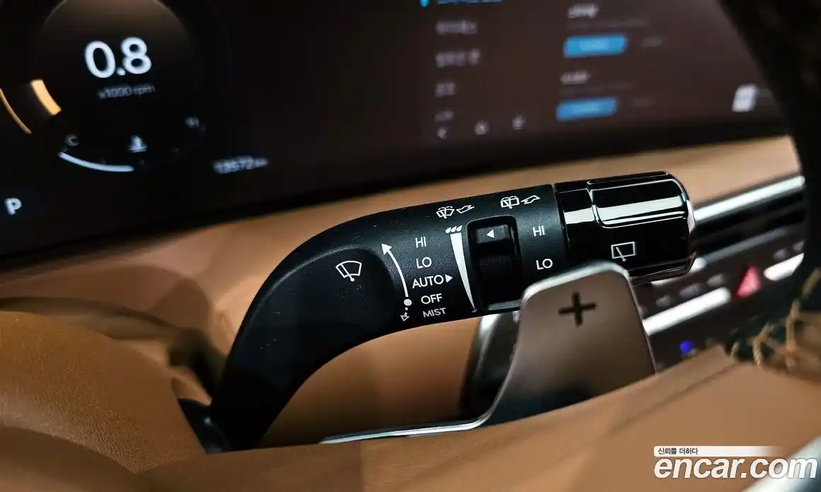 Hyundai Palisade 2025 2.5 Автомат в Москве № 130672, фото 16