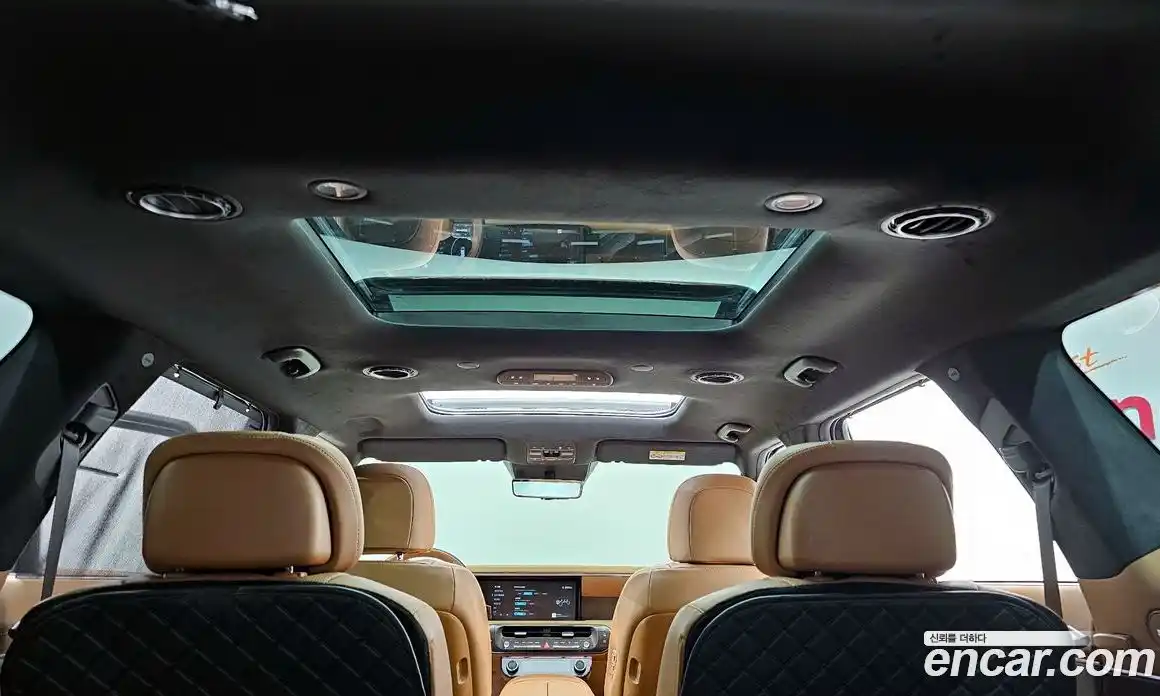 Hyundai Palisade 2025 2.5 Автомат в Москве № 130672, фото 17