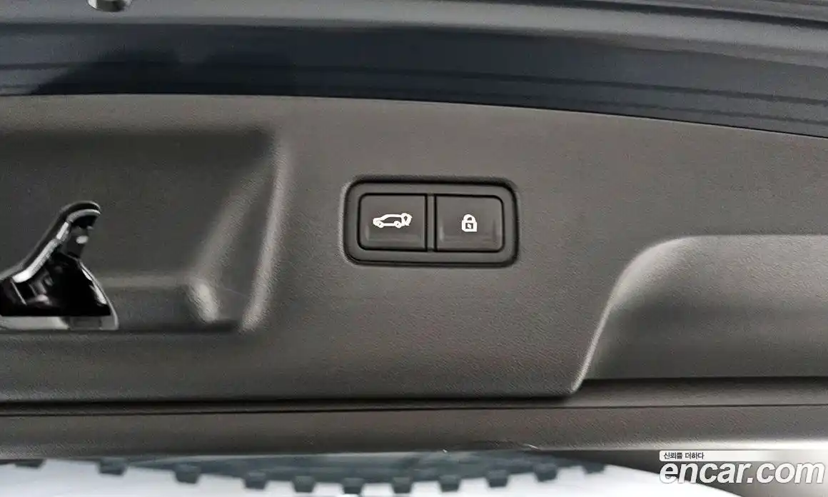 Hyundai Palisade 2025 2.5 Автомат в Москве № 130672, фото 19