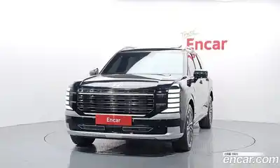Hyundai Palisade 2025 2.5 Автомат в Москве № 130672, миниатюра 2