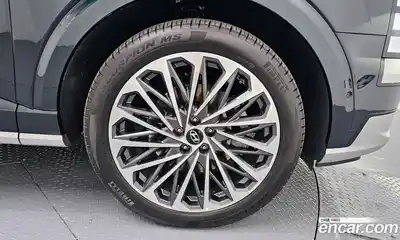 Hyundai Palisade 2025 2.5 Автомат в Москве № 130672, миниатюра 5