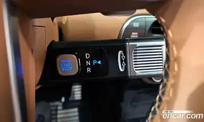 Hyundai Palisade 2025 2.5 Автомат в Москве № 130672, миниатюра 6