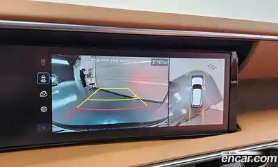 Hyundai Palisade 2025 2.5 Автомат в Москве № 130672, миниатюра 8