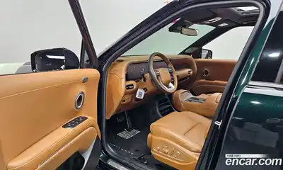 Hyundai Palisade 2025 2.5 Автомат в Москве № 130672, миниатюра 9