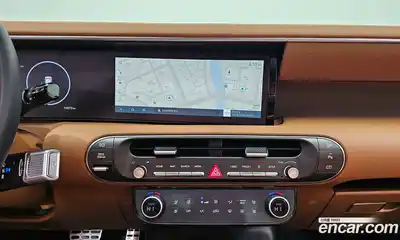 Hyundai Palisade 2025 2.5 Автомат в Москве № 130672, миниатюра 10