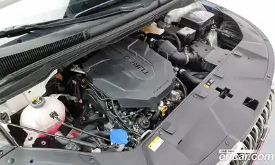 Kia Canival 2023 2.2 Автомат в Москве № 131427, миниатюра 11