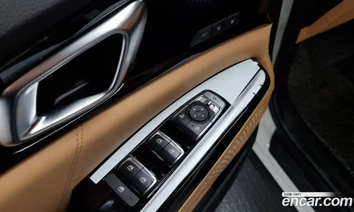 Kia Canival 2023 2.2 Автомат в Москве № 131427, фото 16