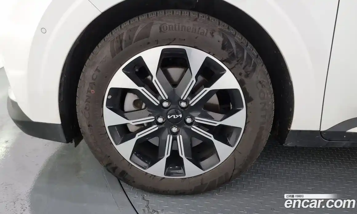 Kia Canival 2023 2.2 Автомат в Москве № 131427, фото 18