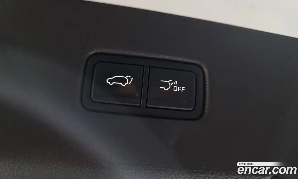 Kia Canival 2023 2.2 Автомат в Москве № 131427, фото 20