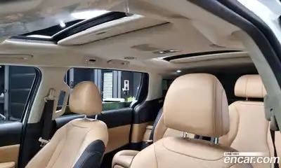 Kia Canival 2023 2.2 Автомат в Москве № 131427, миниатюра 2