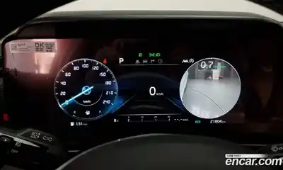 Kia Canival 2023 2.2 Автомат в Москве № 131427, миниатюра 6