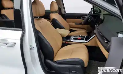 Kia Canival 2023 2.2 Автомат в Москве № 131427, миниатюра 8