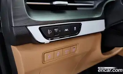 Kia Canival 2023 2.2 Автомат в Москве № 131427, миниатюра 9