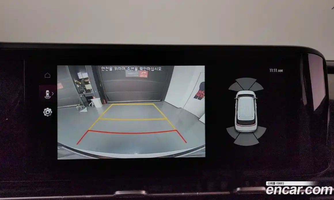 Kia Canival 2023 2.2 Автомат в Москве № 132576, фото 14