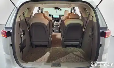 Kia Canival 2023 2.2 Автомат в Москве № 132576, миниатюра 2