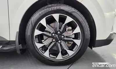 Kia Canival 2023 2.2 Автомат в Москве № 132576, миниатюра 3