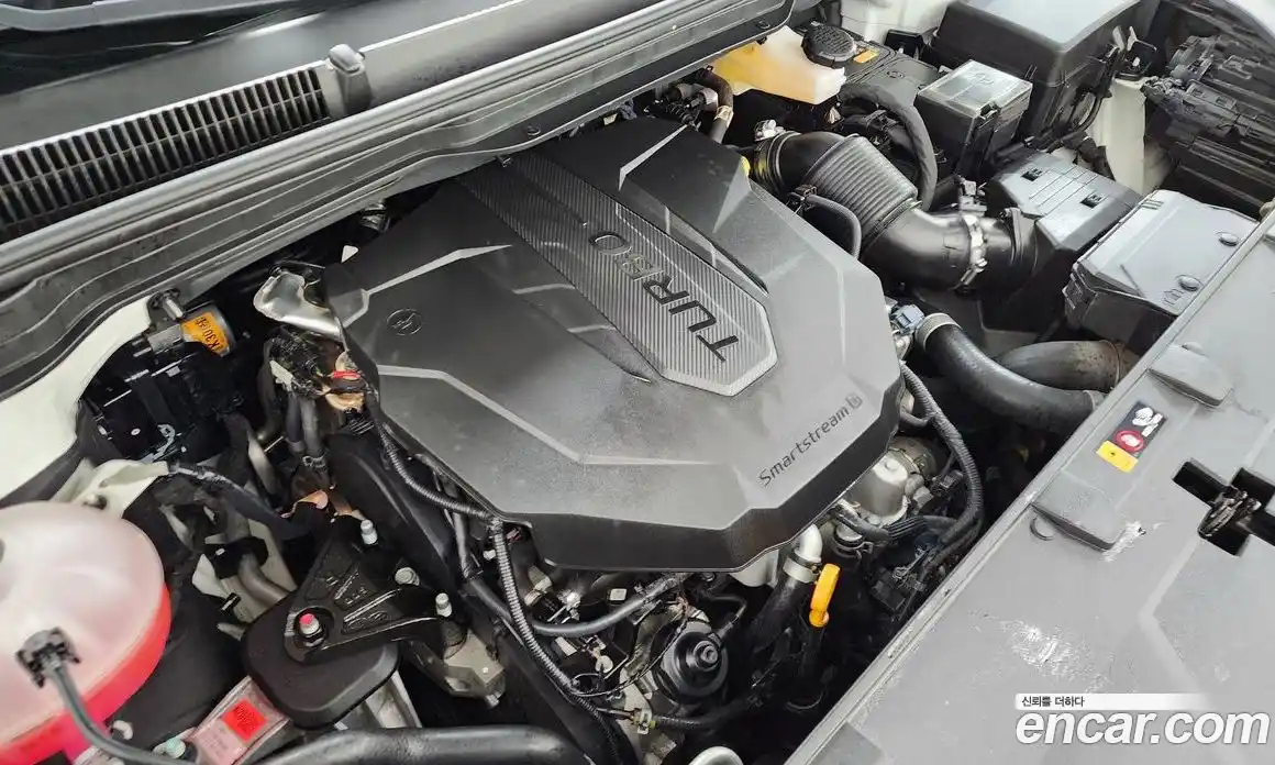 Kia Canival 2023 2.2 Автомат в Москве № 132576, фото 4