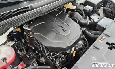 Kia Canival 2023 2.2 Автомат в Москве № 132576, миниатюра 4