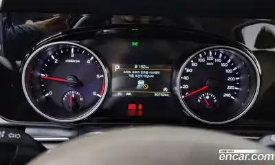 Kia Canival 2023 2.2 Автомат в Москве № 132576, миниатюра 8