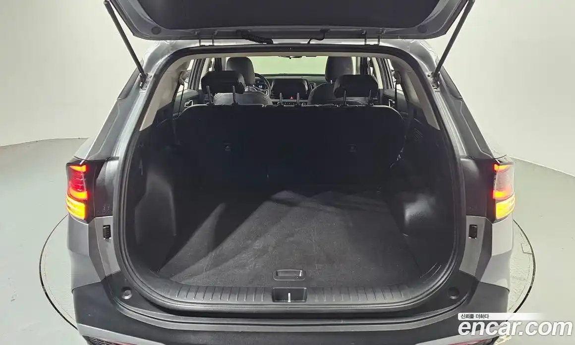 Kia Sportage 2022 2.0 Автомат в Москве № 133007, фото 13