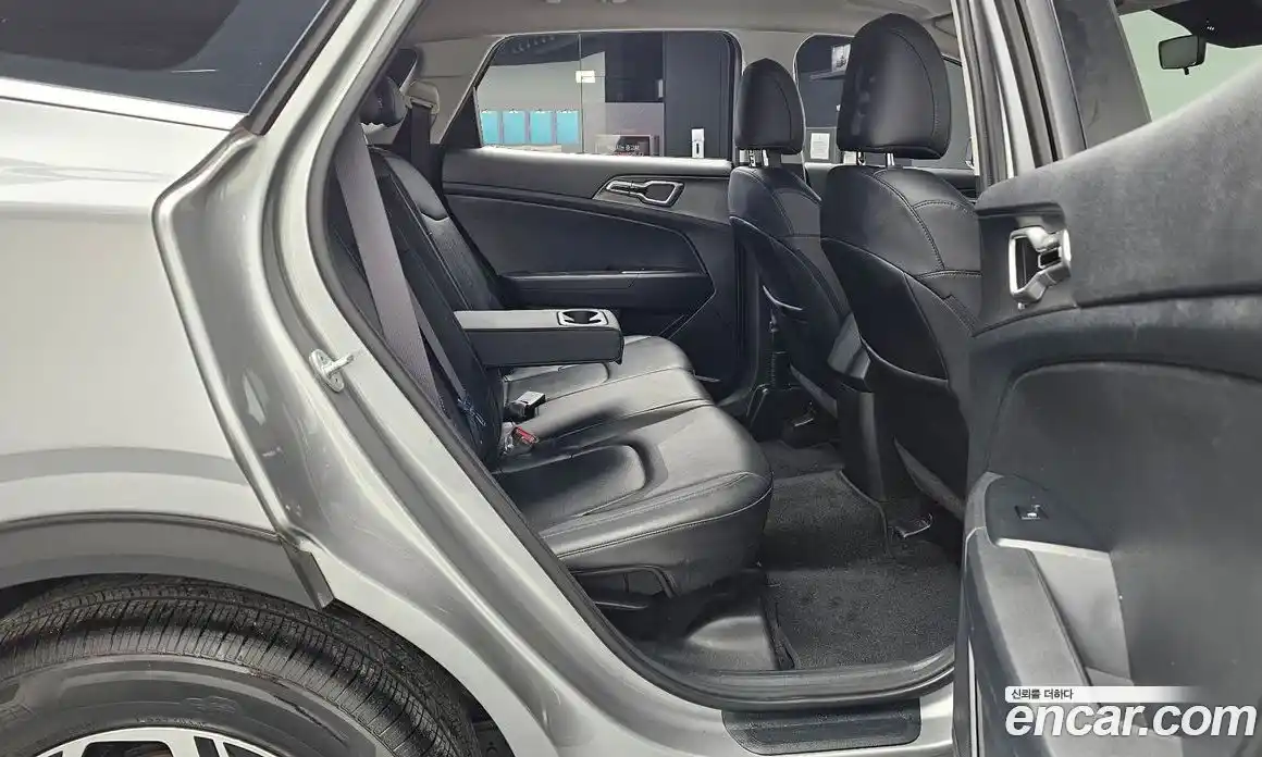 Kia Sportage 2022 2.0 Автомат в Москве № 133007, фото 16