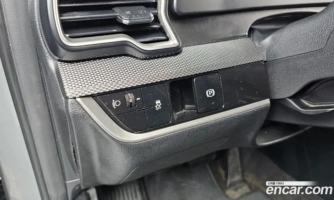 Kia Sportage 2022 2.0 Автомат в Москве № 133007, фото 18