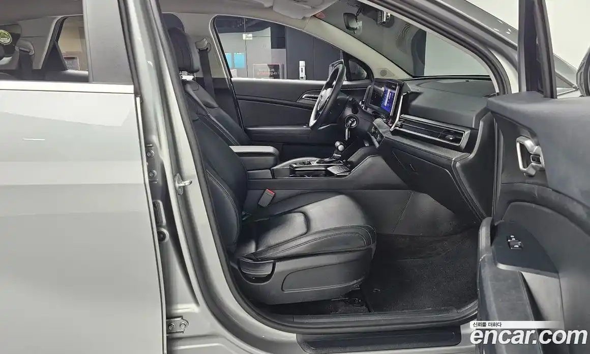 Kia Sportage 2022 2.0 Автомат в Москве № 133007, фото 4