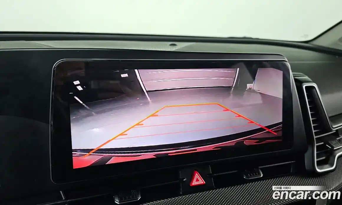 Kia Sportage 2022 2.0 Автомат в Москве № 133007, фото 6