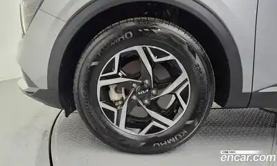 Kia Sportage 2022 2.0 Автомат в Москве № 133007, миниатюра 7