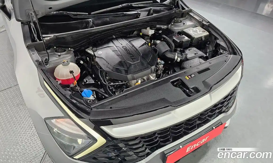 Kia Sportage 2022 2.0 Автомат в Москве № 133007, фото 9