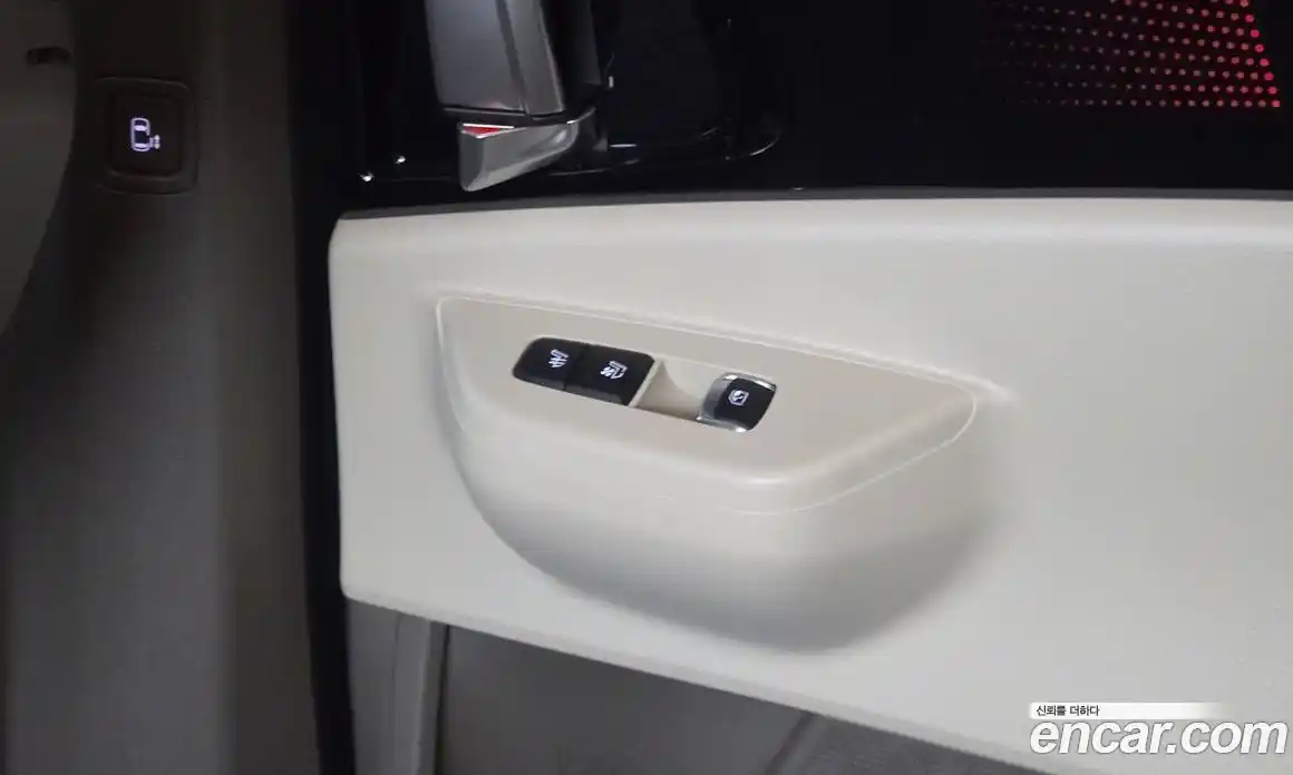 Kia Canival 2024 3.5 Автомат в Москве № 133220, фото 15