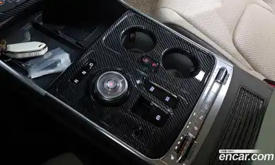 Kia Canival 2024 3.5 Автомат в Москве № 133220, миниатюра 2