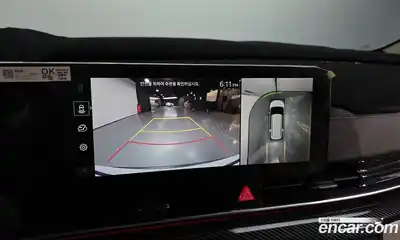 Kia Canival 2024 3.5 Автомат в Москве № 133220, миниатюра 8