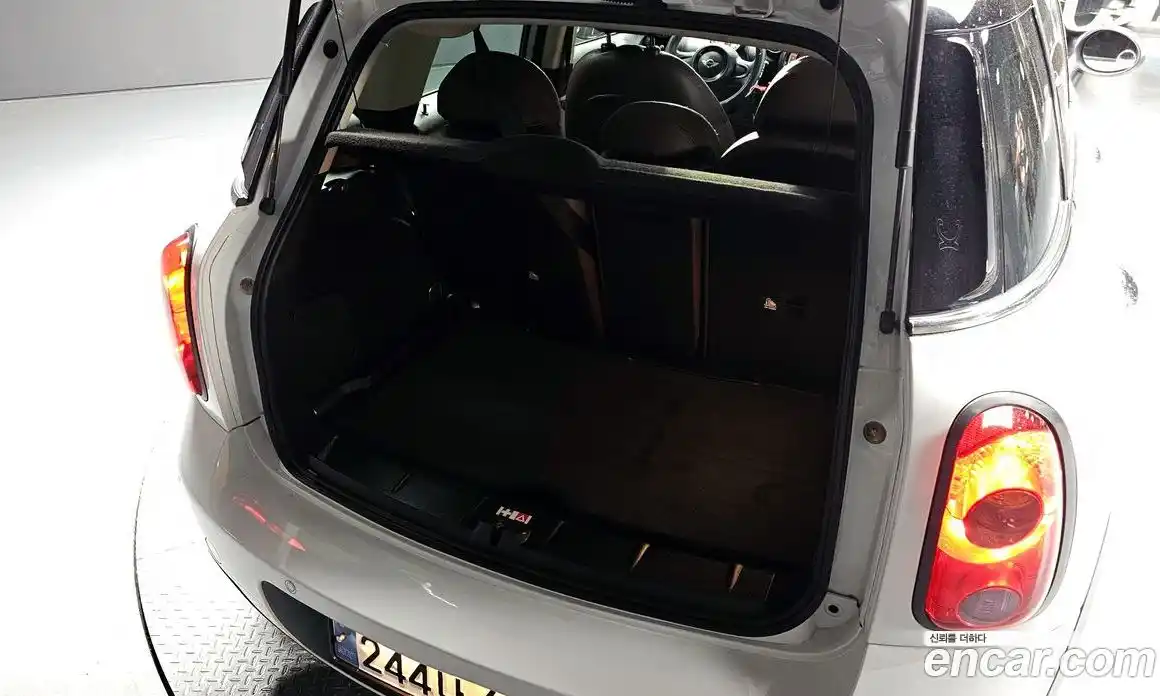 Mini Countryman 2014 2.0 Автомат в Москве № 134898, фото 11