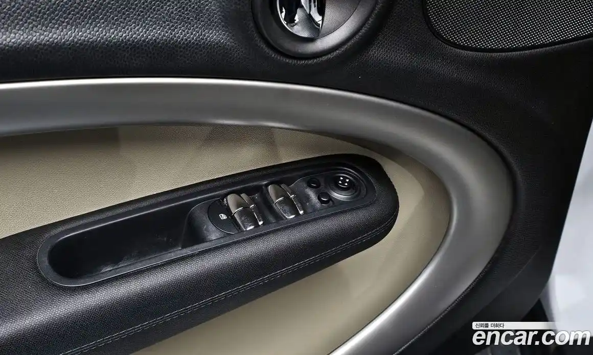 Mini Countryman 2014 2.0 Автомат в Москве № 134898, фото 19