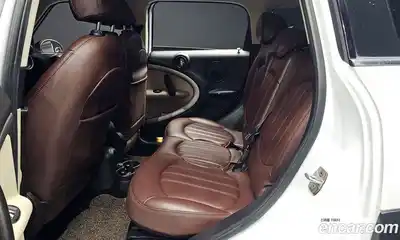 Mini Countryman 2014 2.0 Автомат в Москве № 134898, миниатюра 2