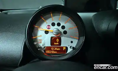 Mini Countryman 2014 2.0 Автомат в Москве № 134898, миниатюра 3