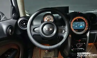 Mini Countryman 2014 2.0 Автомат в Москве № 134898, миниатюра 4