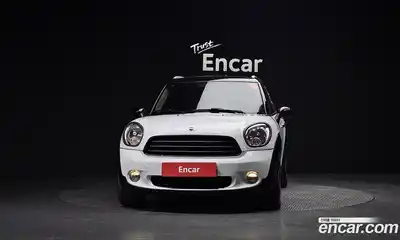 Mini Countryman 2014 2.0 Автомат в Москве № 134898, миниатюра 5