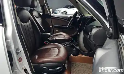 Mini Countryman 2014 2.0 Автомат в Москве № 134898, миниатюра 6