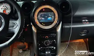 Mini Countryman 2014 2.0 Автомат в Москве № 134898, миниатюра 7