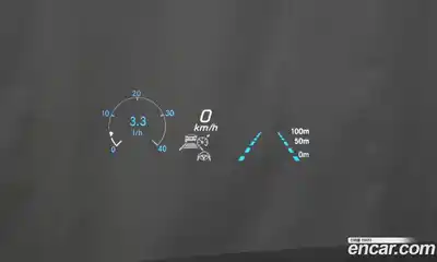 Mercedes-Benz E-Class 2023 2.0 Автомат в Москве № 135190, миниатюра 5