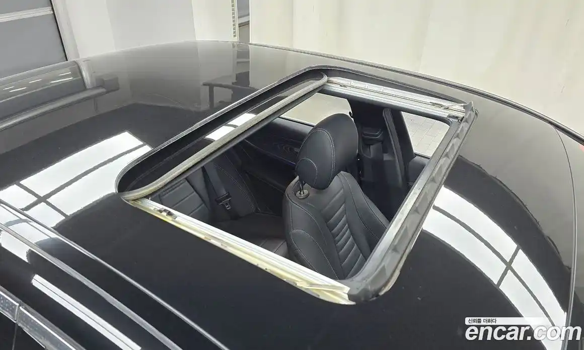 Mercedes-Benz E-Class 2023 2.0 Автомат в Москве № 135190, фото 7