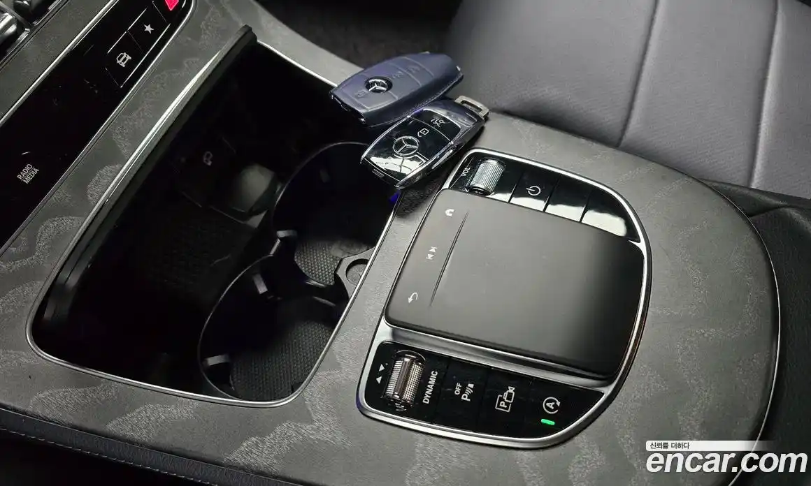 Mercedes-Benz E-Class 2023 2.0 Автомат в Москве № 135190, фото 8