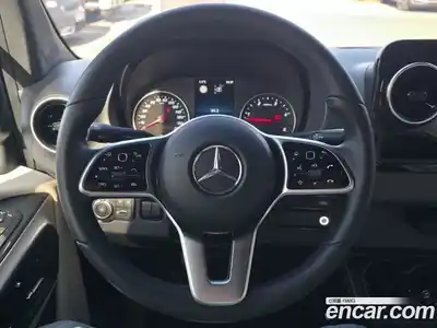 Mercedes-Benz Sprinter 2022 3.0 Автомат в Москве № 135545, миниатюра 12