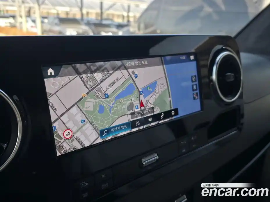 Mercedes-Benz Sprinter 2022 3.0 Автомат в Москве № 135545, фото 15