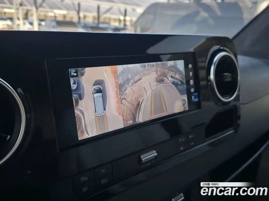 Mercedes-Benz Sprinter 2022 3.0 Автомат в Москве № 135545, фото 16