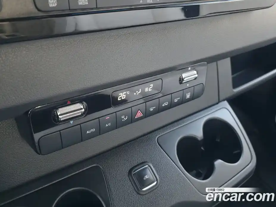 Mercedes-Benz Sprinter 2022 3.0 Автомат в Москве № 135545, фото 17