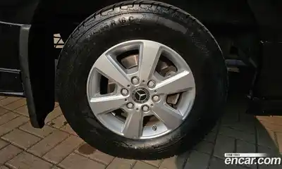 Mercedes-Benz Sprinter 2022 3.0 Автомат в Москве № 135545, миниатюра 5