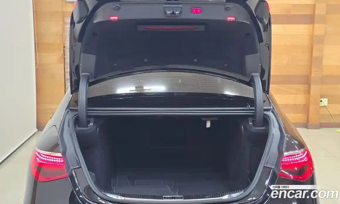 Mercedes-Benz S-Class 2022 2.9 Автомат в Москве № 138069, фото 20